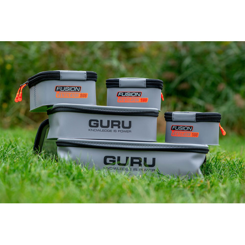 GURU FUSION VENTILATOR COMBO 5 (GLG049) 