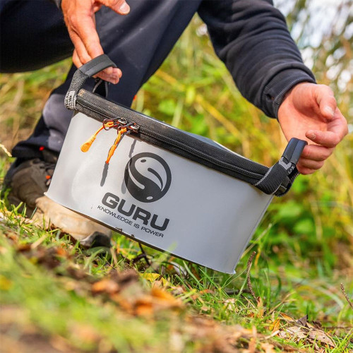 GURU FUSION VENTILATOR 10L (GLG053) 