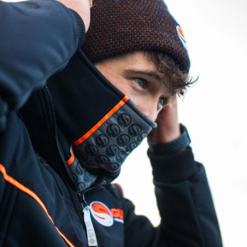 GURU HALKONHUNT NECKWARMER (GUWNW) 
