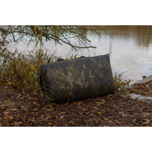 COMPAC FLAT MAT DARK KAMO (KLUG161) 