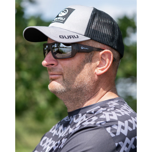 GURU AMPLIFY SUNGLASSES (GPG02) 