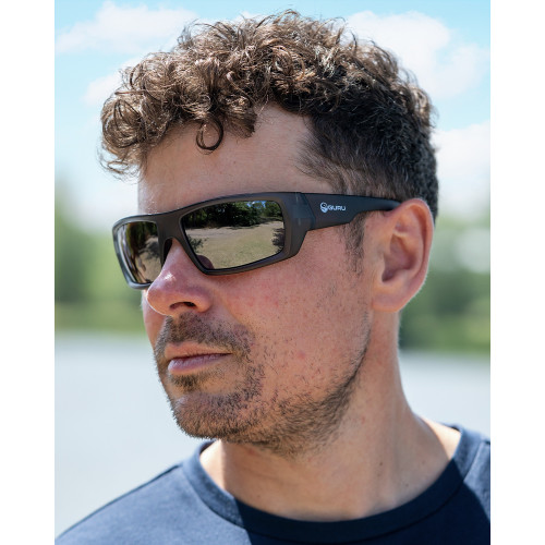 GURU AMPLIFY SUNGLASSES (GPG02) 