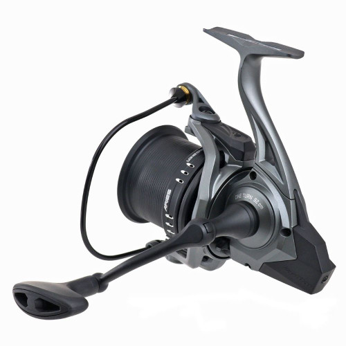 ARIES LONG CAST 6500 