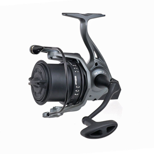 ARIES LONG CAST 6500 