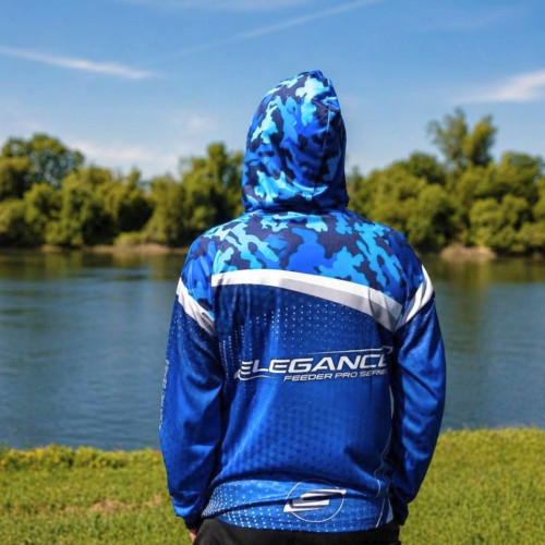 ELEGANCE PRO DRES SA KAPULJACOM - XL 