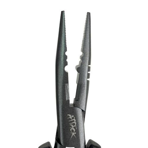 ATTACK KLESTA RAVNA 18cm 