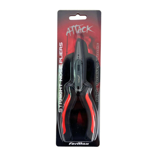 ATTACK KLESTA RAVNA 18cm 