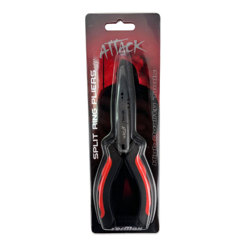 ATTACK KLESTA SPLIT RING 18cm 
