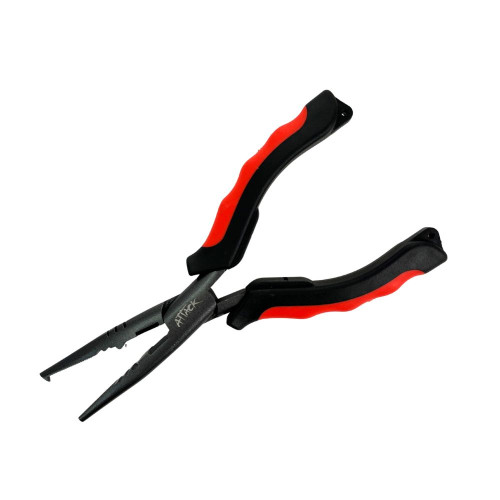 ATTACK KLESTA SPLIT RING 18cm 