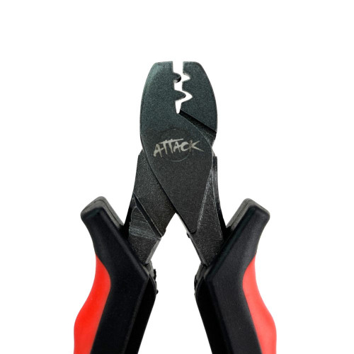 ATTACK KLESTA KRIMP 15cm 