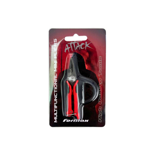 ATTACK KLESTA MINI MULTIFUNKCIONALNA 8cm 