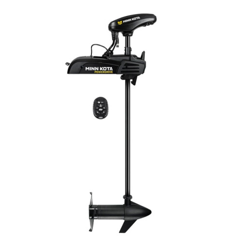 POWER DRIVE 55/MR 54