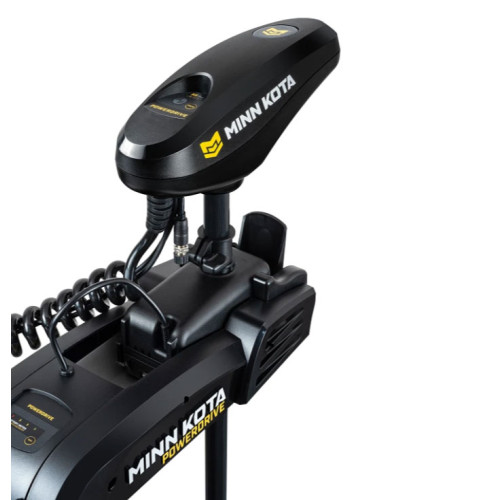 POWER DRIVE 55/MR 54