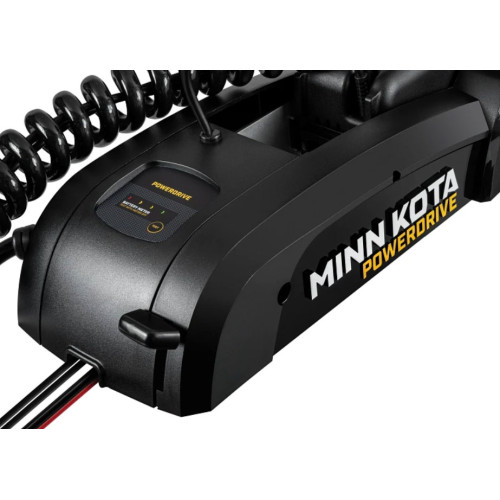 POWER DRIVE 55/MR 54