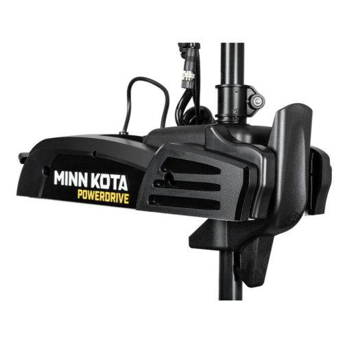 POWER DRIVE 55/MR 54