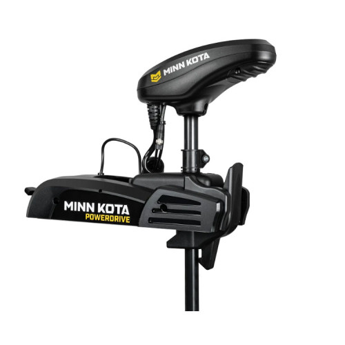 POWER DRIVE 55/MR 54