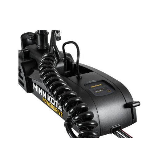 POWER DRIVE 55/MR 54