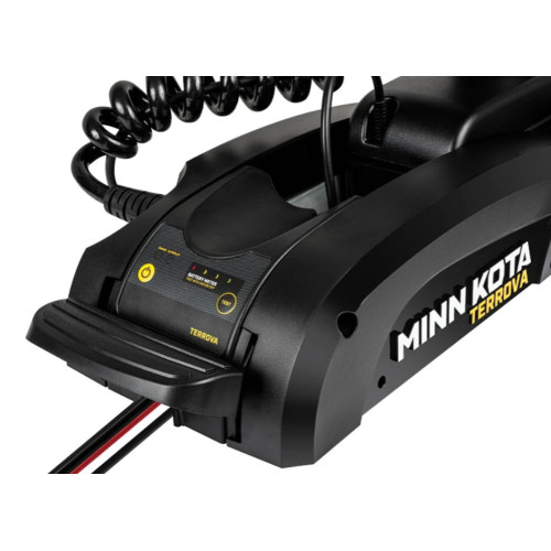 TERROVA 55/WR (BEZ NOZNE PEDALE) / 54