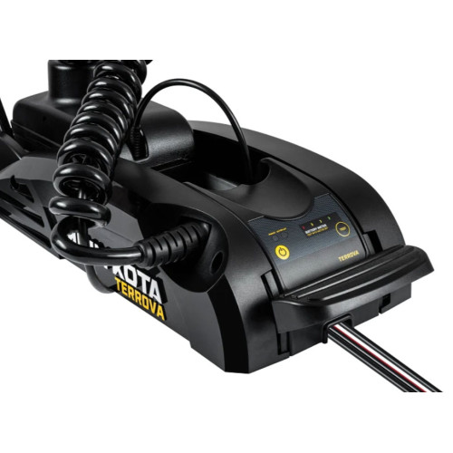 TERROVA 55/WR (BEZ NOZNE PEDALE) / 54