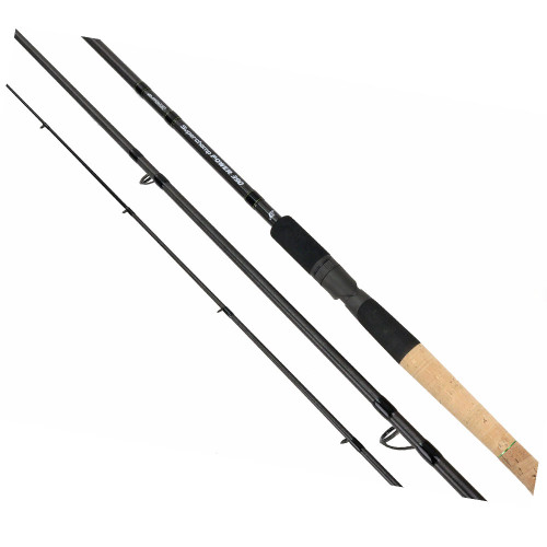 SUPERCHAMP POWER LC 4.20m 185g 
