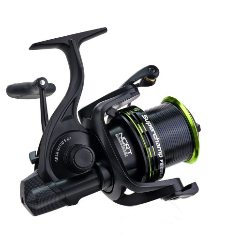 SUPERCHAMP FEEDER 6500 LC 