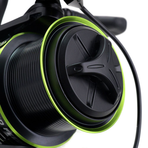 SUPERCHAMP FEEDER 6500 LC 