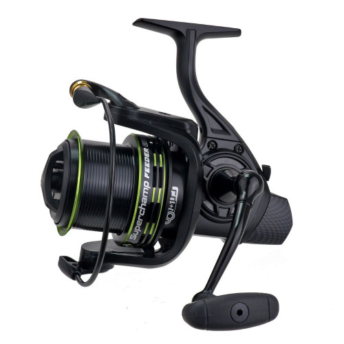 SUPERCHAMP FEEDER 6500 LC 