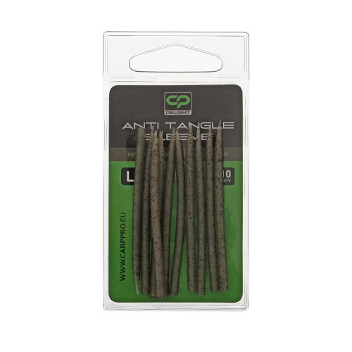 DELIGHT ANTI TANGLE SLEEVE L CAMO (CPDTATSL) 