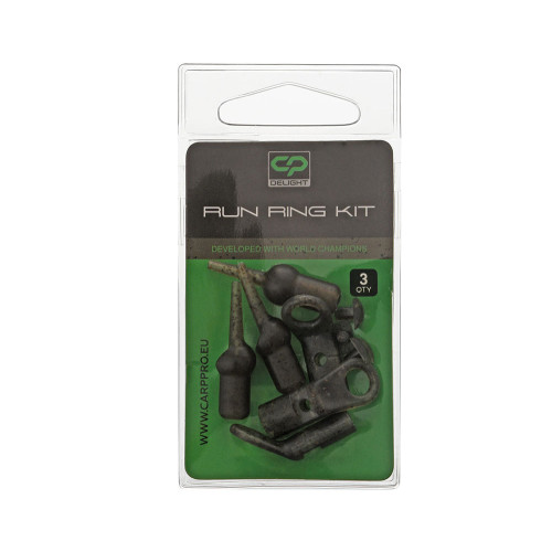 DELIGHT RUN RING KIT CAMO (CPDTRRK) 