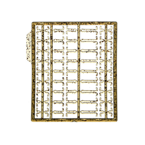 DELIGHT HAIR EXTENDER STOPPER CAMO (CPDTHES) 