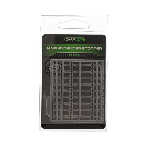 EXTENDER STOPPER CLEAR (CPHESC) 