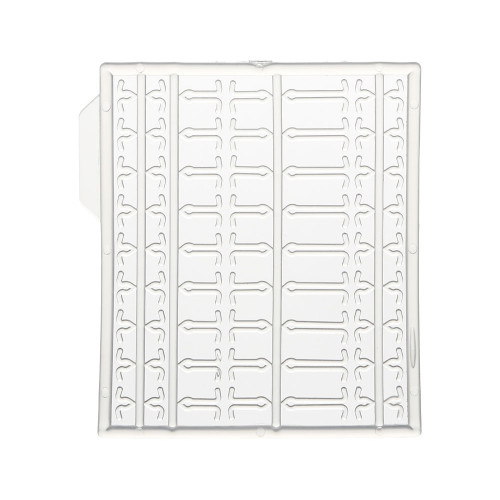 EXTENDER STOPPER CLEAR (CPHESC) 