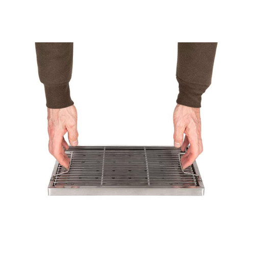 Fox Cookware Foldable BBQ (CCW032) 
