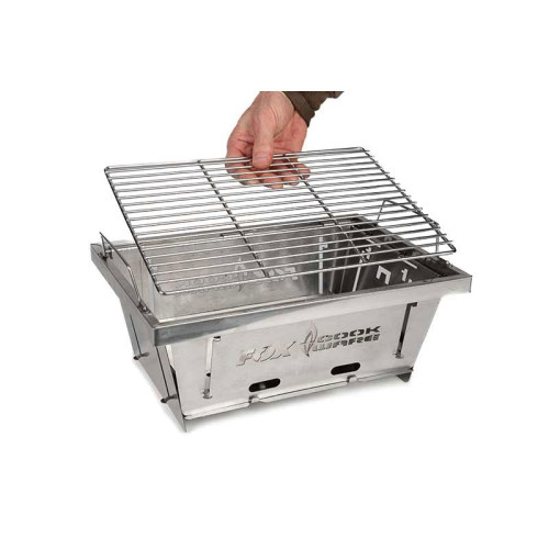 Fox Cookware Foldable BBQ (CCW032) 