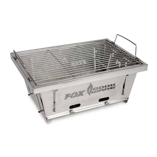 Fox Cookware Foldable BBQ (CCW032) 