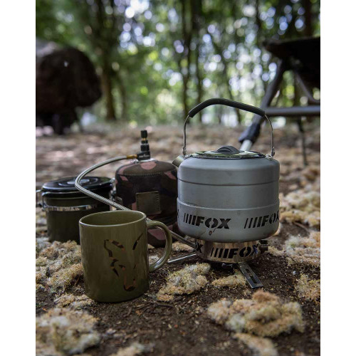 FOX Cookware Infrared Power Boil Kettle 1l (CCW034) 