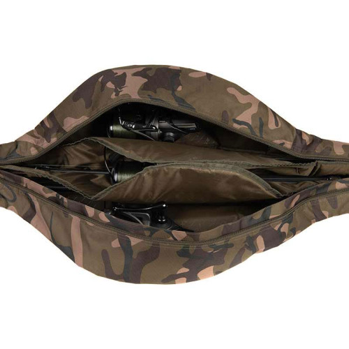 CamoLite 8-10 Retractable Tri Sleeve 8-10ft (CLU472) 