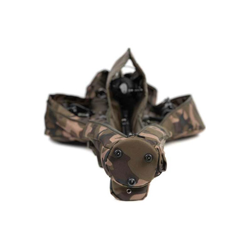 CamoLite 8-10 Retractable Tri Sleeve 8-10ft (CLU472) 