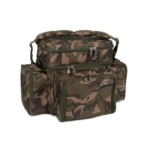 Camolite2 Person session Cooler/Food Bag (CLU489) 