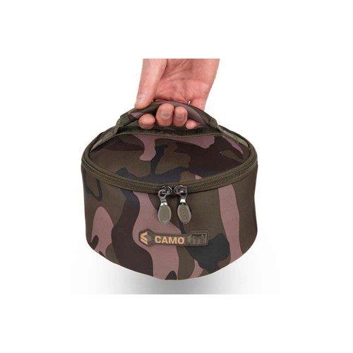 Camolite Neoprene Pan Set Bag (CLU524) 