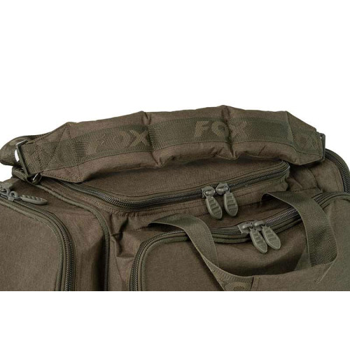 Voyager Medium Carryall (CLU555) 