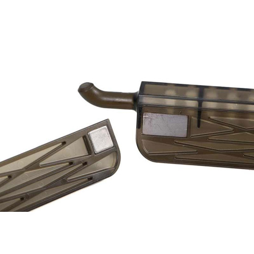 Edges Rig and Hanging Rack (CTL014) 