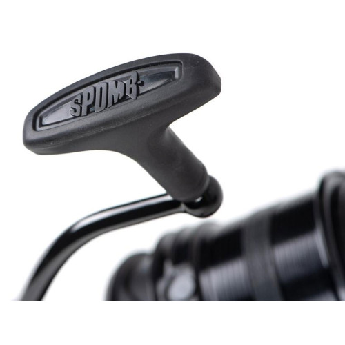 SPOMB X REEL (DRL001) 