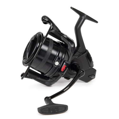 SPOMB X REEL (DRL001) 