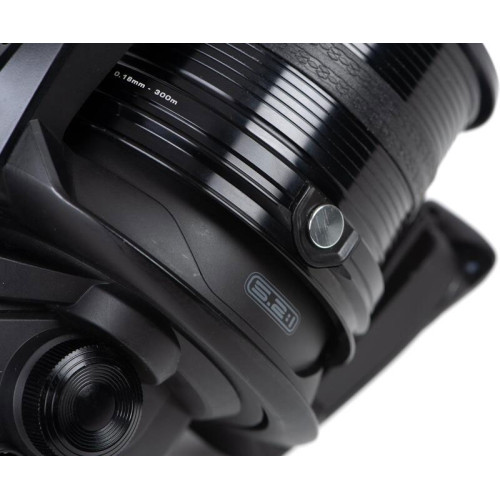 SPOMB X REEL (DRL001) 