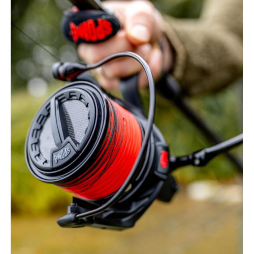 SPOMB X REEL (DRL001) 