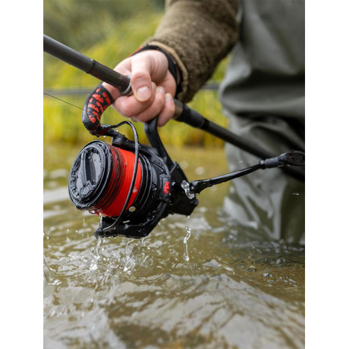 SPOMB X REEL (DRL001) 