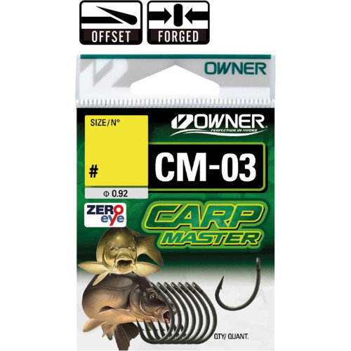 OWNER 53277 (CM-03) -4 