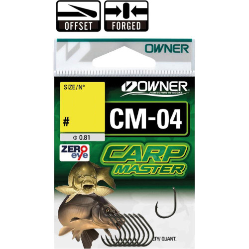 OWNER 53278 (CM-04) -6 