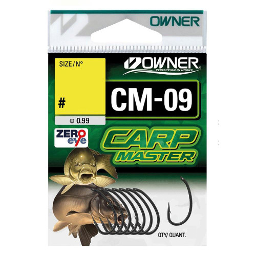 OWNER 56716 (CM-09) -6 